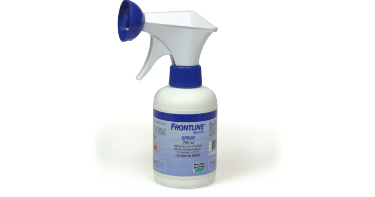 Frontline Spray